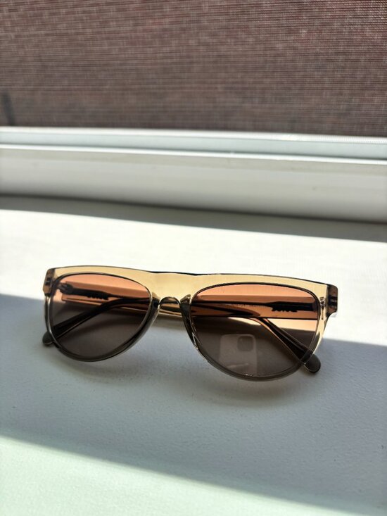 DMY Studios Sunglasses main image 4